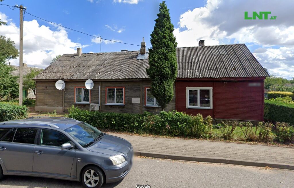 AUS466